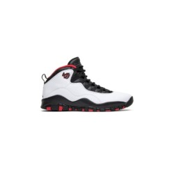 Air Jordan 10 "Dior" - Haute Couture et Sneakers